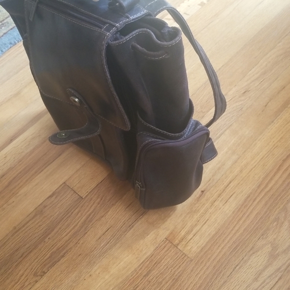 Classic Le Donne Backpack - Picture 7 of 10